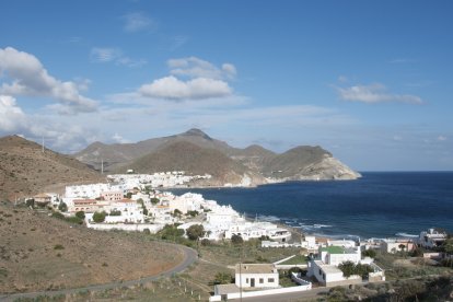 San José, el almeriense que está en la lista.