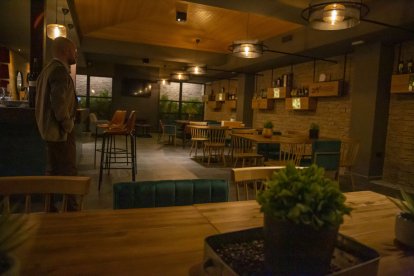 Un entorno acogedor dentro de Distribuciones Macar