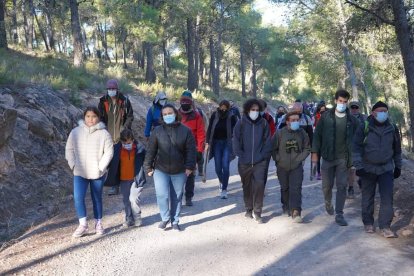 Fotografías: Ayuntamiento de Berja.