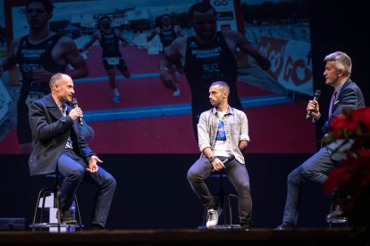 Chalas, espectáculos y premios en el Maestro Padilla.
