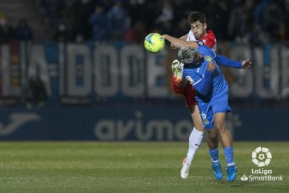 Capitán César de la Hoz.