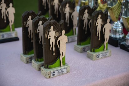 Exposición de premios