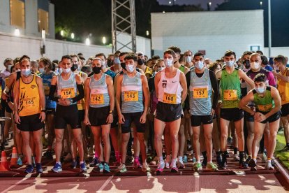 Pistoletazo de salida