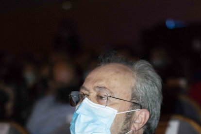 Juan Fernandez (Presidente de CSIF).