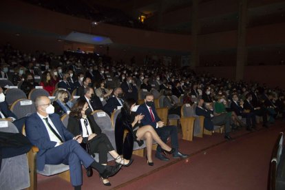 Un gran número de almerienses se volvió a reunir para celebrar lo mejor de esta tierra.