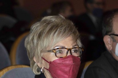 Barbara Domínguez (Vera Import).