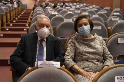 La Dulce Alianza vio reconocida su trayectoria con un premio en la noche mágica de los almerienses.