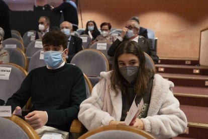 Familia Cano Sánchez, de La Dulce Alianza.