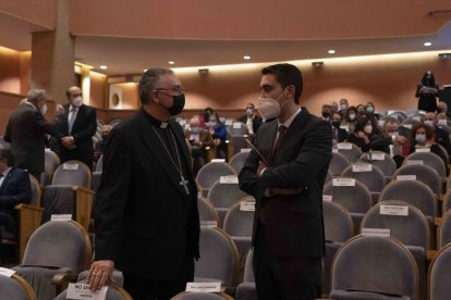 Antonio Gómez Cantero y Pérez de la Blanca, concejal en el Consistorio de la capital.