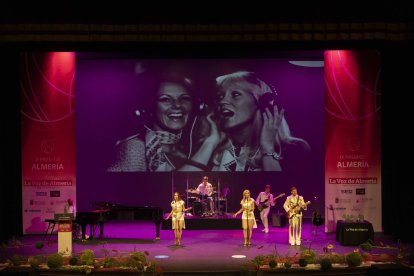 La música, protagonista en el Maestro Padilla.
