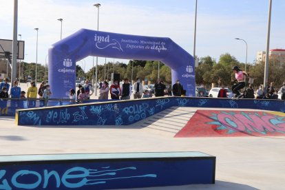 Cuenta con 1.700 metros cuadrados.