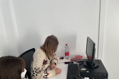 El Distrito Almería ya supera los 350 casos por cada 100.000 habitantes.