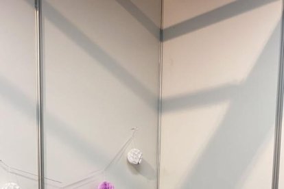 No hubo descanso ni en la Feria de Almería.