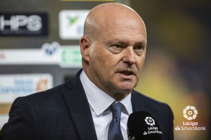 Pepe Mel.