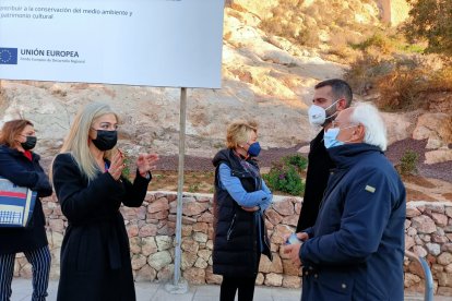 Se trata de la segunda cita en la capital en 40 años de autonomía andaluza.