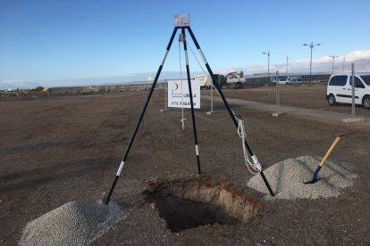 Roquetas lleva muchos años esperando este acto.