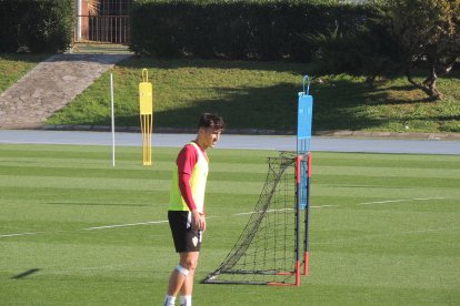 El lateral Buñuel .