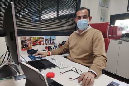 Muchas horas de trabajo pensando en Ego.