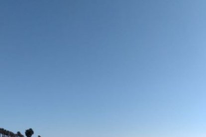 En familia o con amigos, disfrutando de la playa.