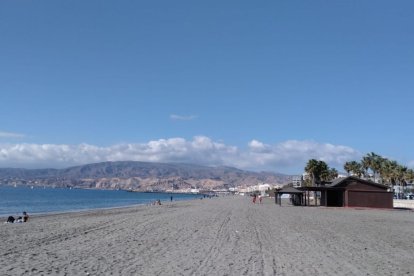 Un día especacular este domingo, 16 de enero.