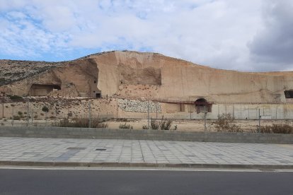 La superficie prevé dar 200 empleos directos.