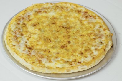 Pizza Cuatro Quesos de Freshpizza El Ejido