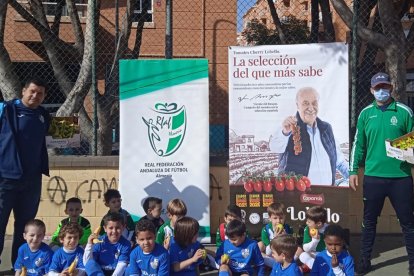 Vícar Vistasol y Huércal.