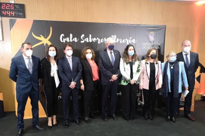 Equipo de Gobierno de Vera.