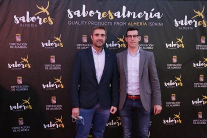 Los asistentes esperaban con ganas el comienzo de la gala