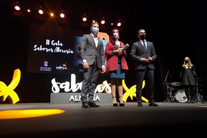 Beatriz Lara, de Umai Gourmet.