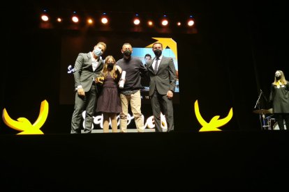 Salvador Belmonte, de Biosabor.