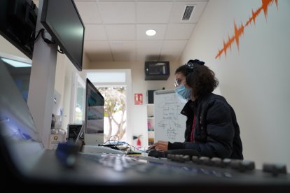 EISO ha estrenado instalaciones en este inicio de 2022.