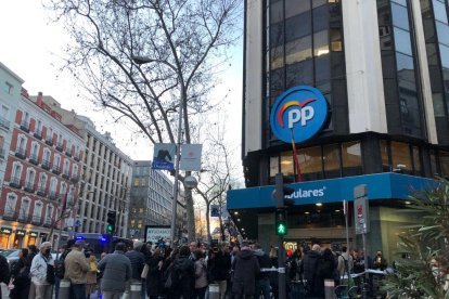 Directos de los programas de televisión durante la tarde de este miércoles.