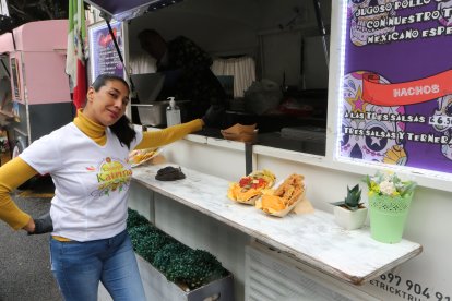 Si hablamos de Méjico inmediatamente pensamos en unos ricos nachos o burritos