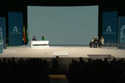 Teatro de la Maestranza.