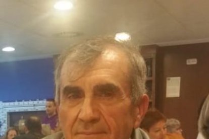 Muere el mítico Paco Pérez.