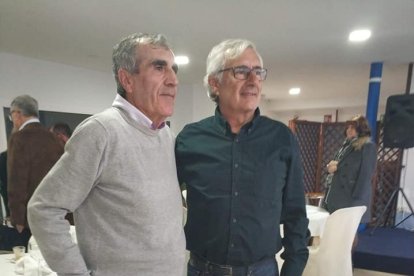 Amigo de sus amigos.