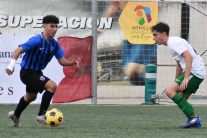 Almería-Huelva.