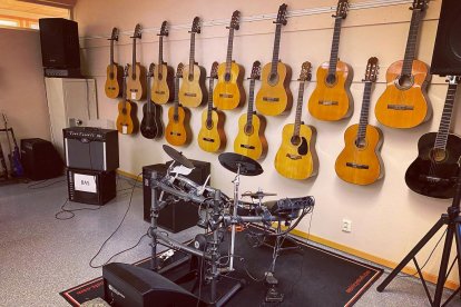 Intercambio educativo entre Vícar, Suecia y Bélgica.