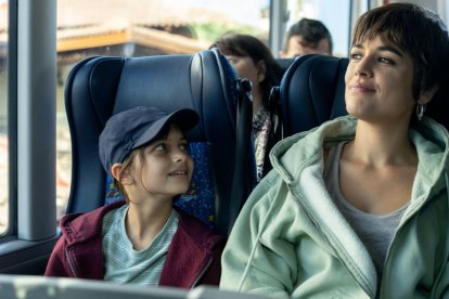 Fotograma de \'Heridas\'.