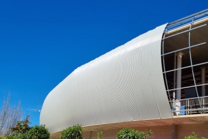 La transformación del campo rojiblanco.
