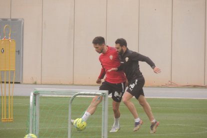 Uno contra uno con Álvaro Cano.