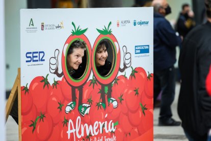 Un divertido Fotomatón.