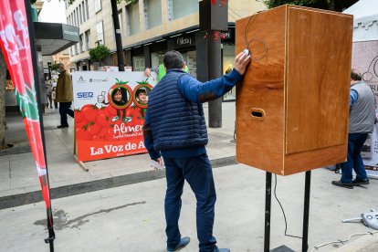 Photocall infanttil.