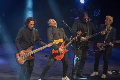 Café Quijano ‘enamora con todo’ a un entregado público.