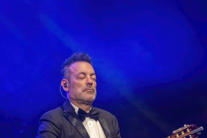 Café Quijano volvió a Almería a lo grande.