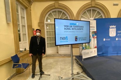 Personal de la Diputación ultiman los detalles.