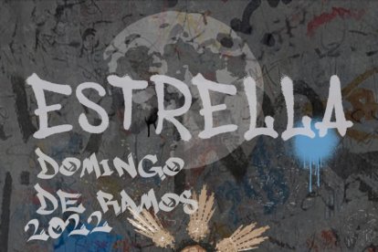 Cartel de la Estrella, de Fernando Salas Pineda.