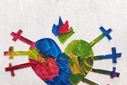 Cartel de la Soledad, de  José Heredia Torres.