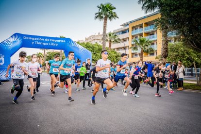 El futuro de la carrera está asegurado.